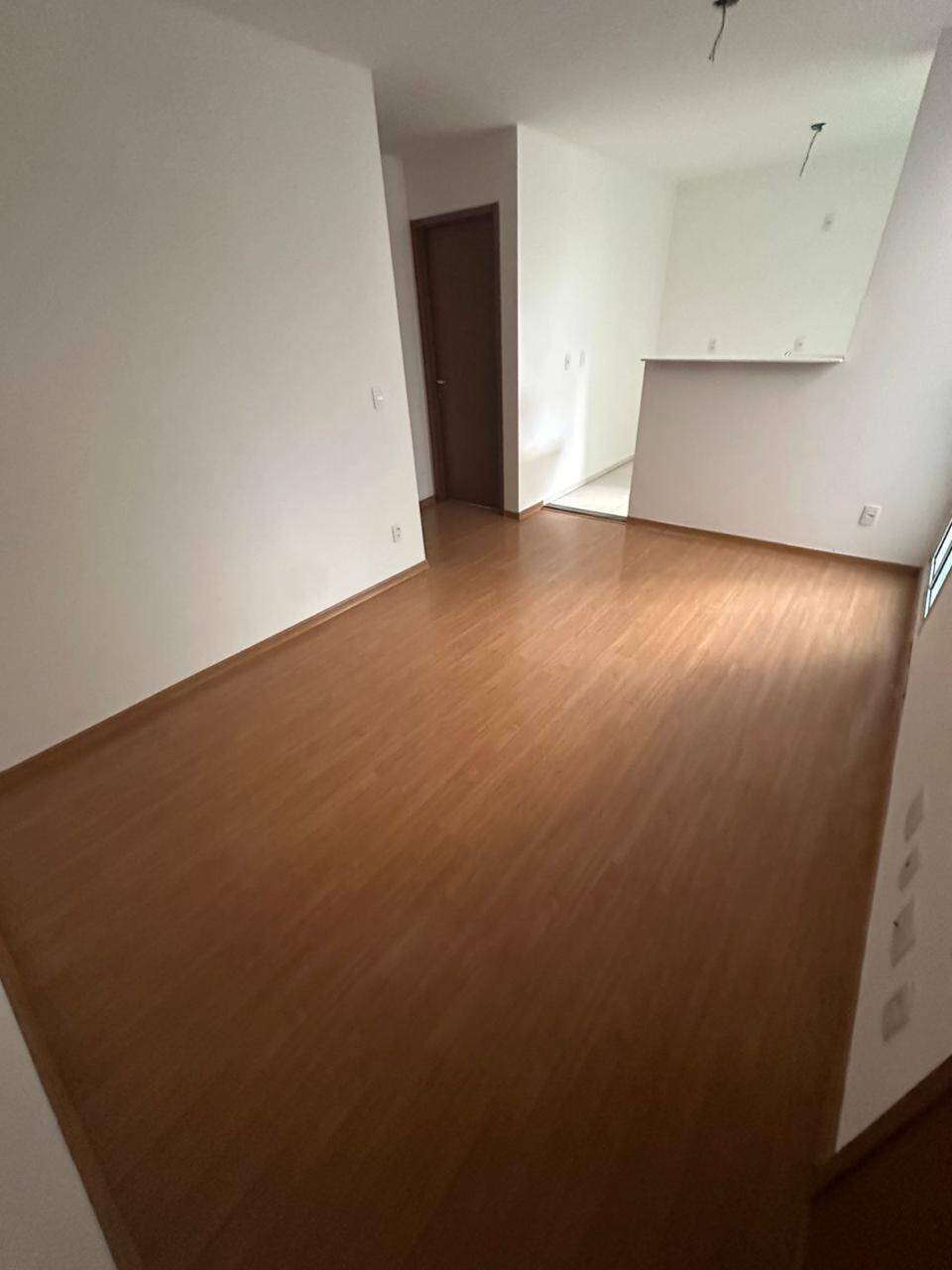 Apartamento à venda com 2 quartos - Foto 1