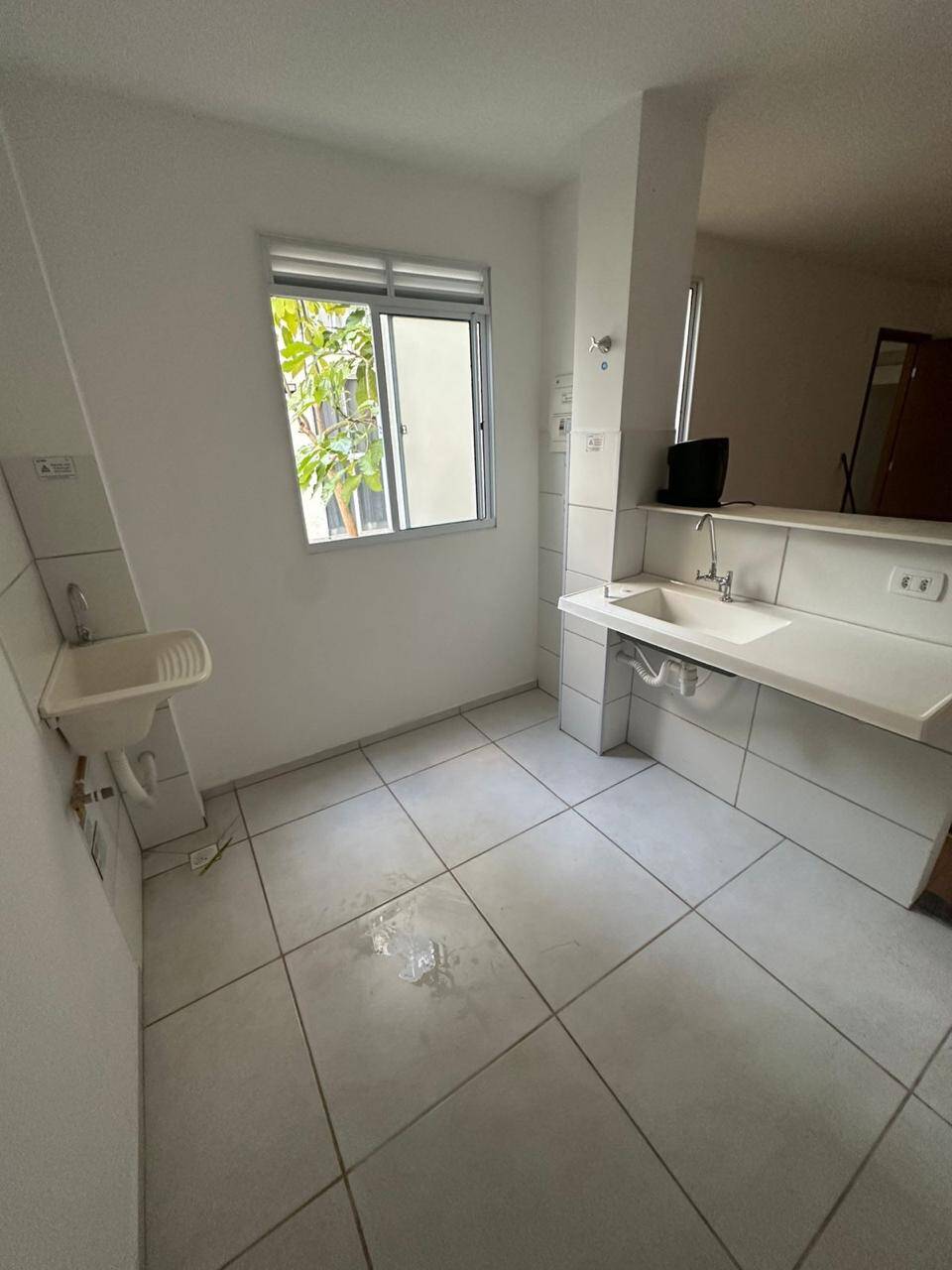 Apartamento à venda com 2 quartos - Foto 7