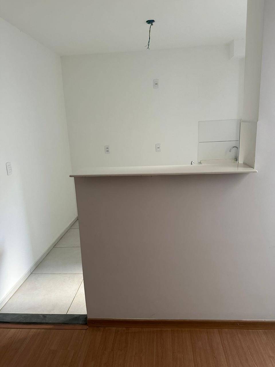Apartamento à venda com 2 quartos - Foto 6