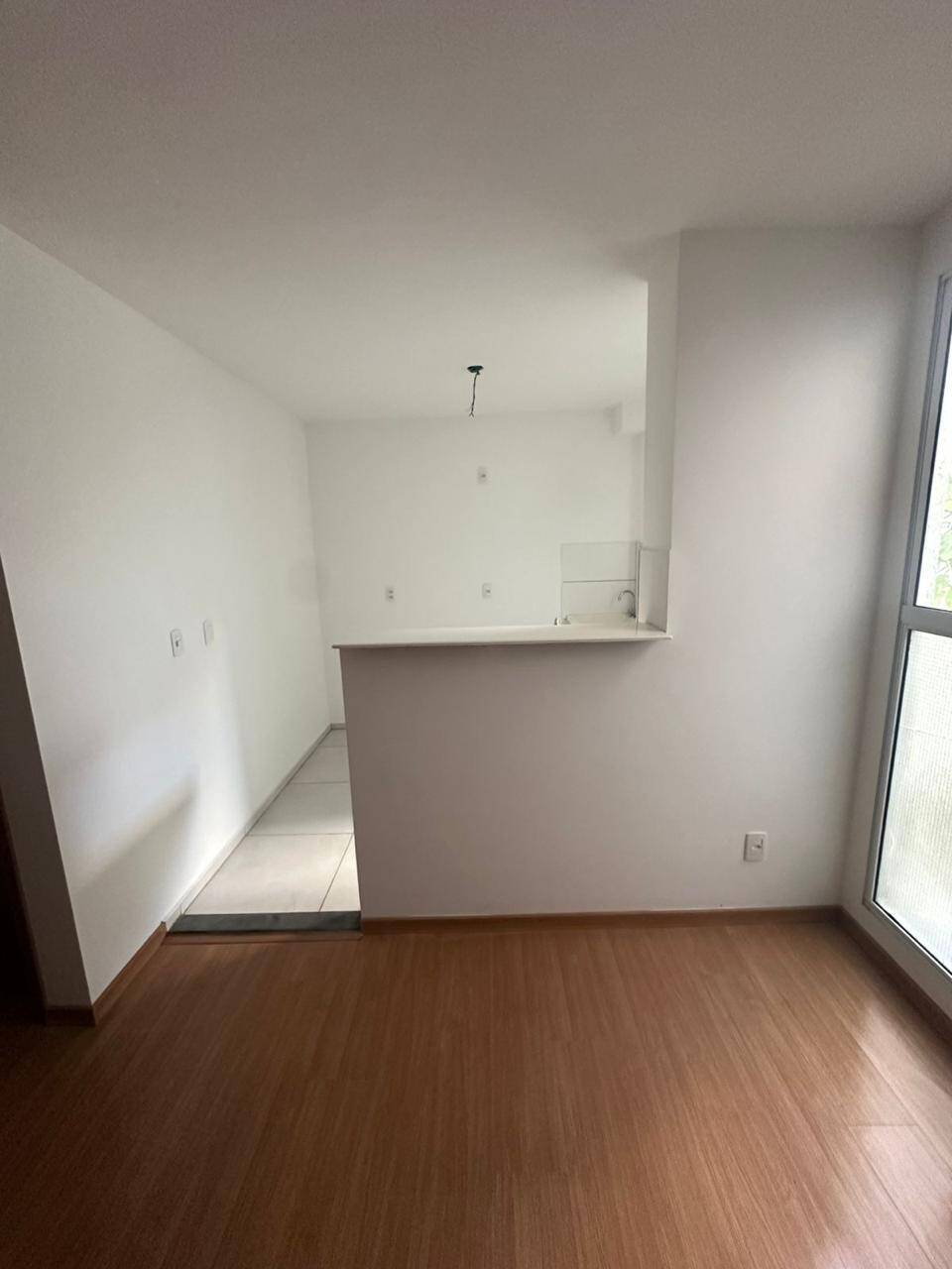 Apartamento à venda com 2 quartos - Foto 8