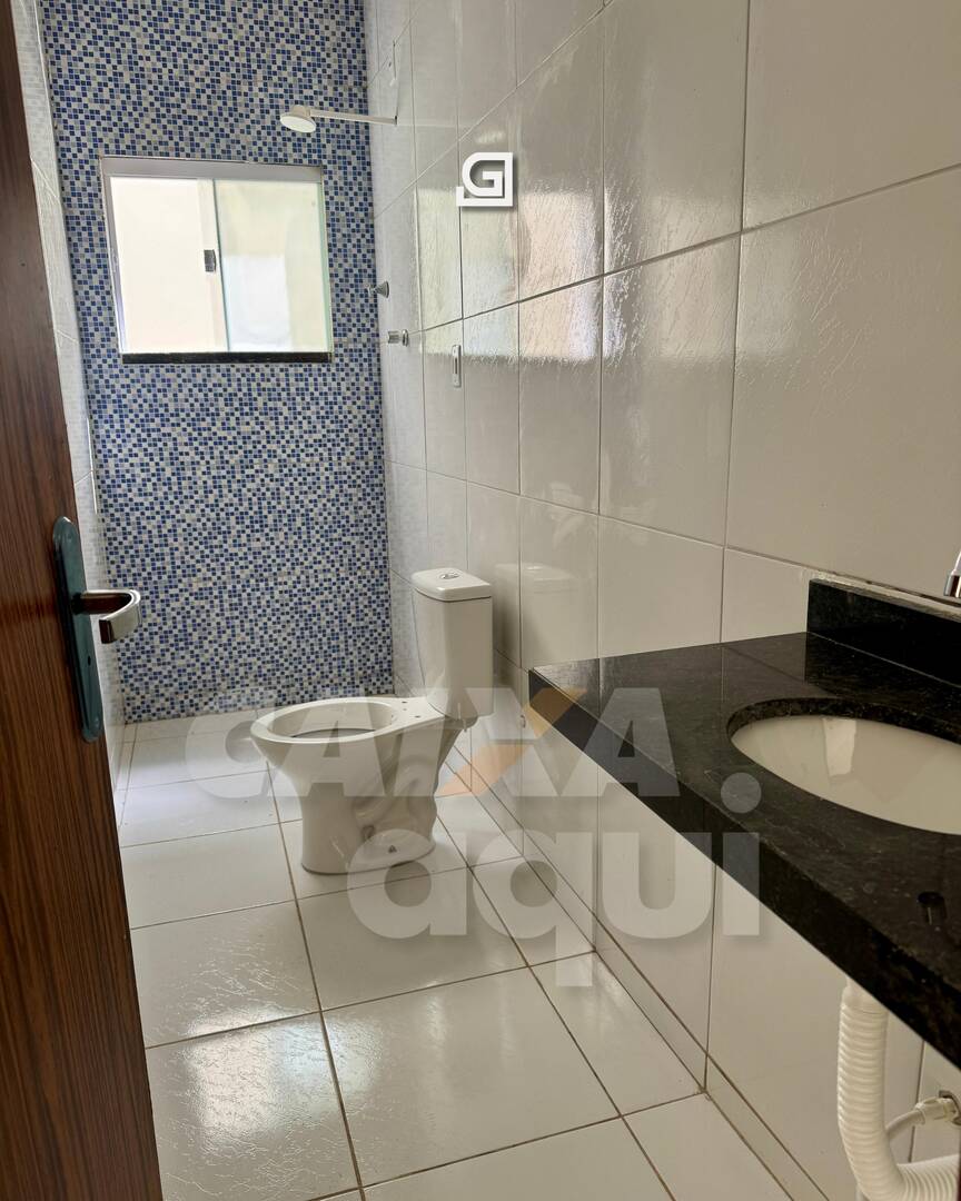 Casa à venda com 2 quartos - Foto 6