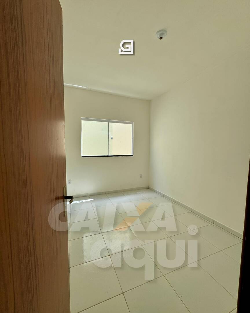 Casa à venda com 2 quartos - Foto 2