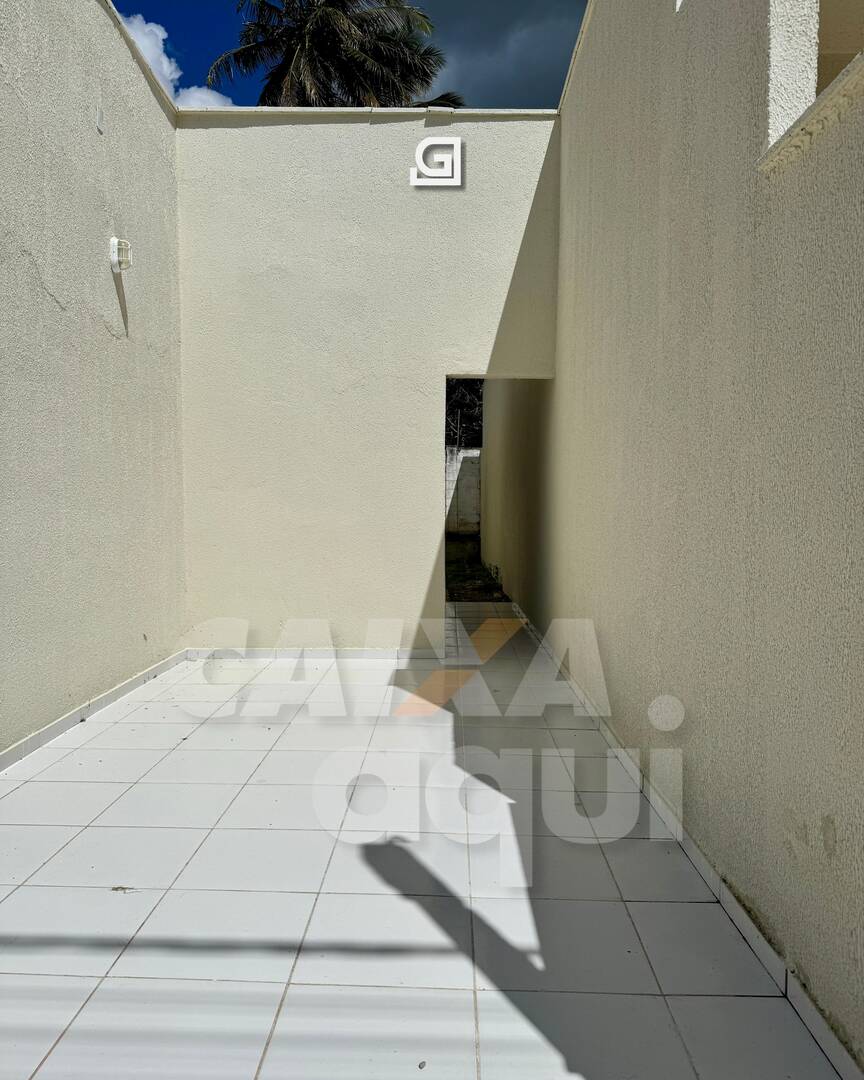 Casa à venda com 2 quartos - Foto 5