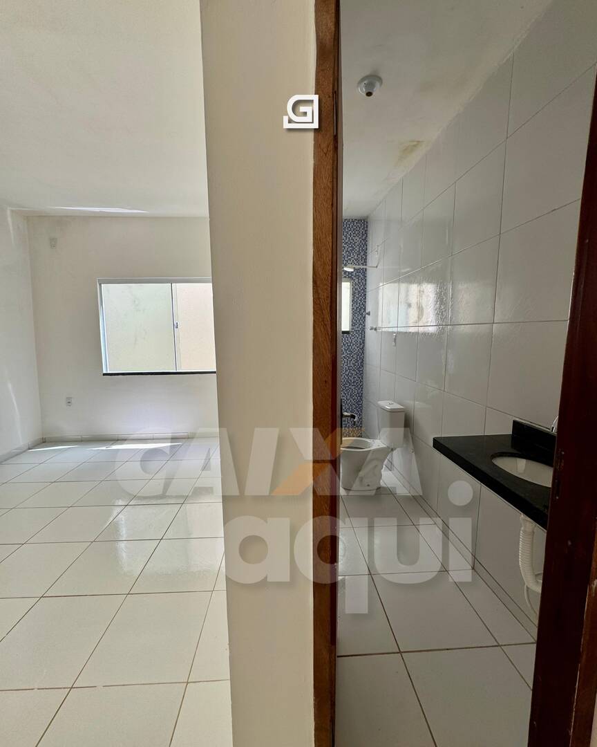 Casa à venda com 2 quartos - Foto 4