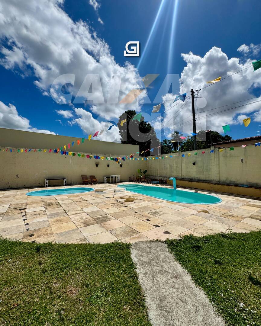 Casa à venda com 2 quartos - Foto 11
