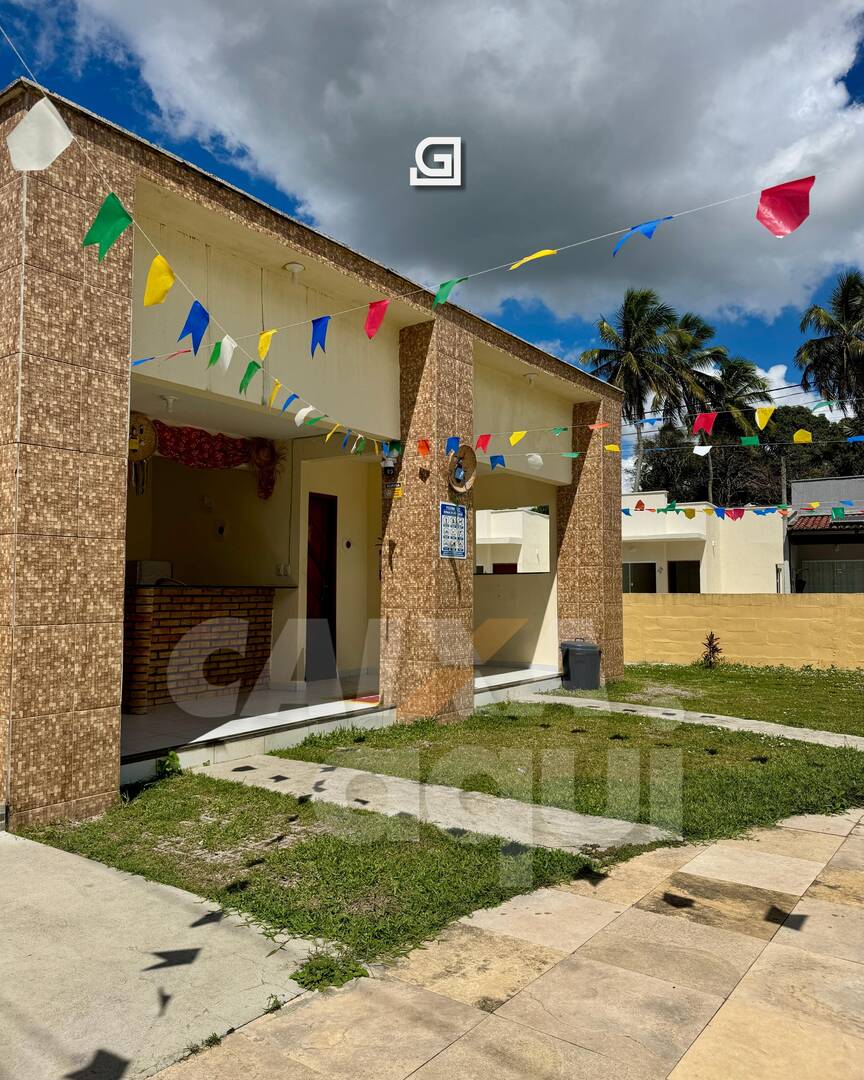 Casa à venda com 2 quartos - Foto 9