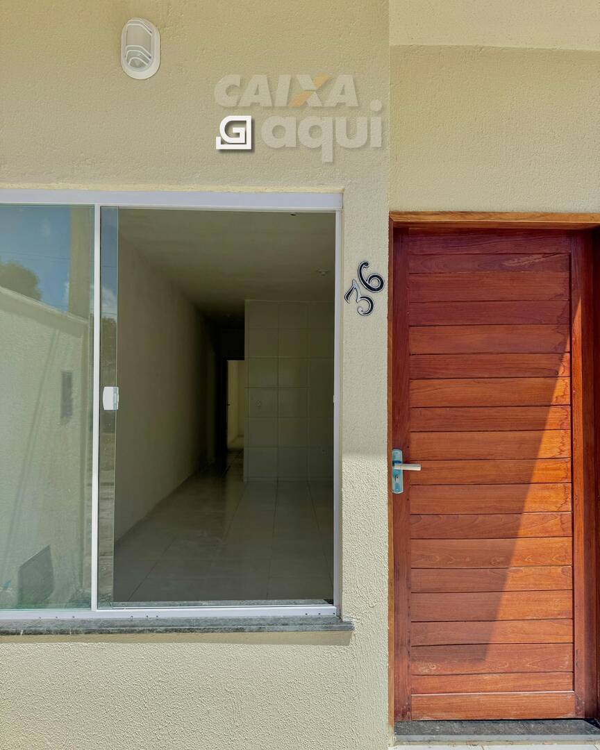 Casa à venda com 2 quartos - Foto 8