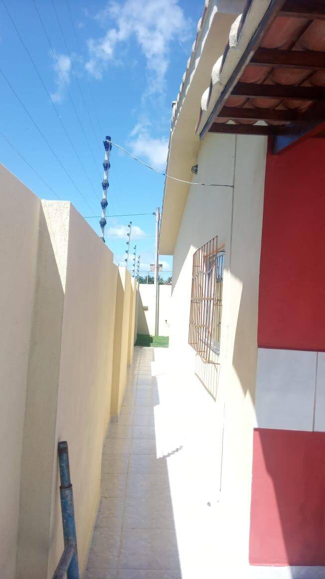 Casa à venda com 2 quartos, 75m² - Foto 5