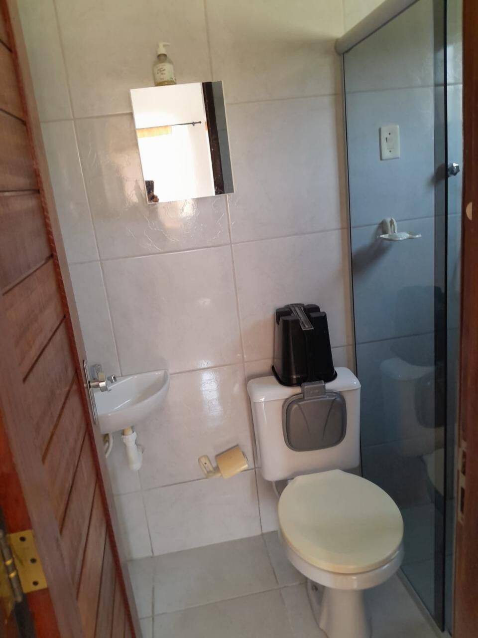 Casa à venda com 2 quartos, 75m² - Foto 13