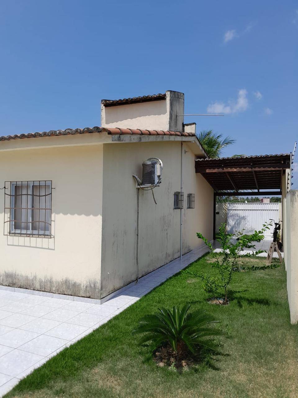 Casa à venda com 2 quartos, 75m² - Foto 15