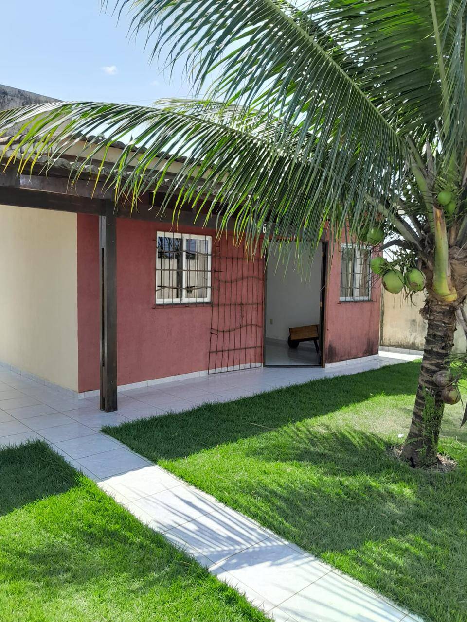 Casa à venda com 2 quartos, 75m² - Foto 17