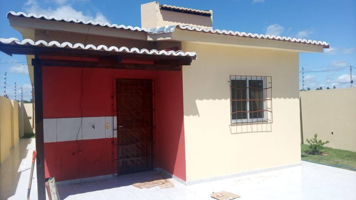 Casa à venda com 2 quartos, 75m² - Foto 25