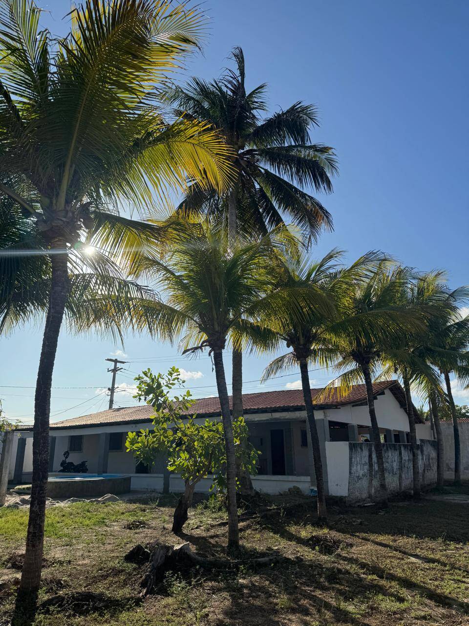 Casa à venda e aluguel com 4 quartos - Foto 11