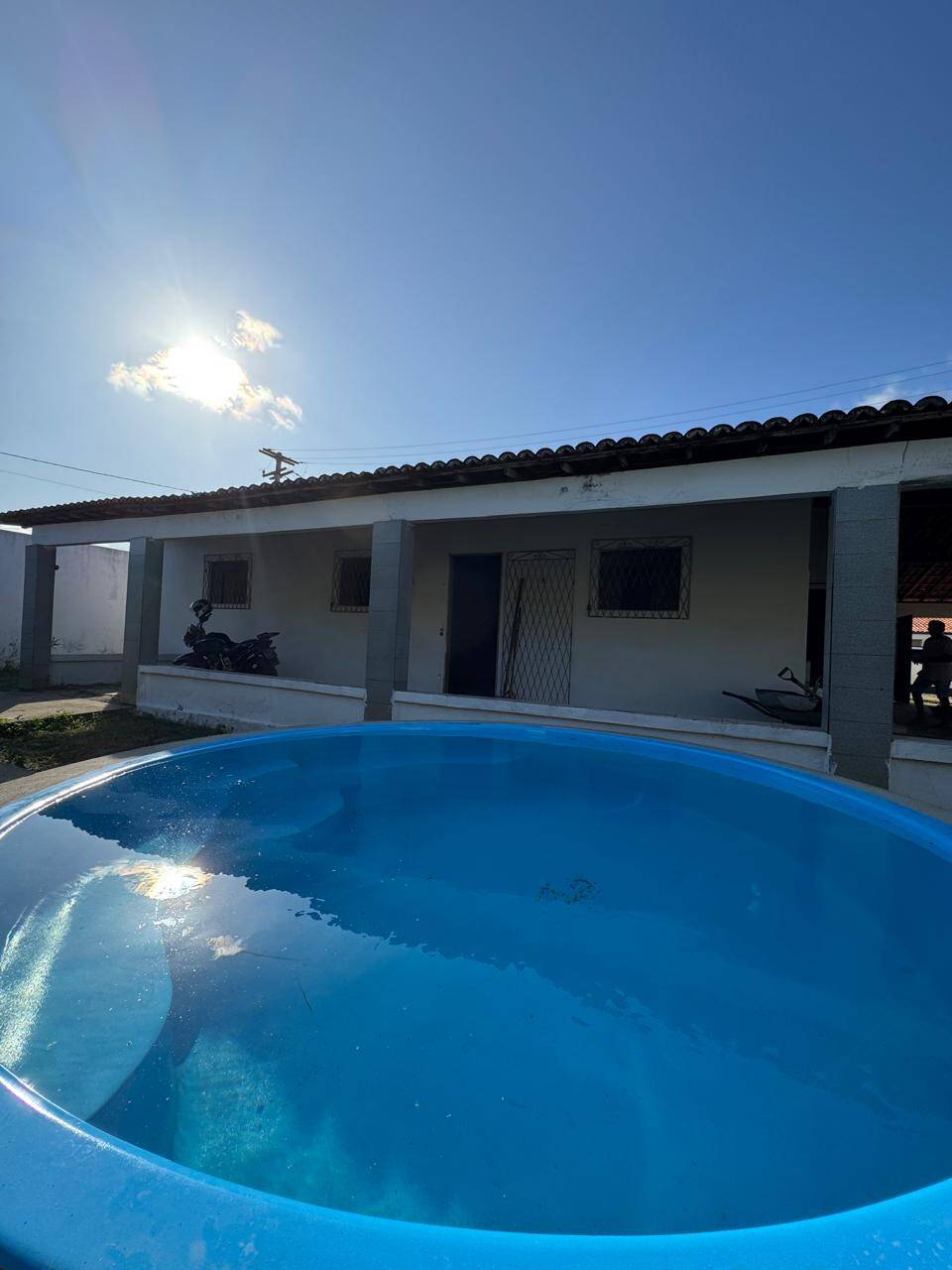 Casa à venda e aluguel com 4 quartos - Foto 1