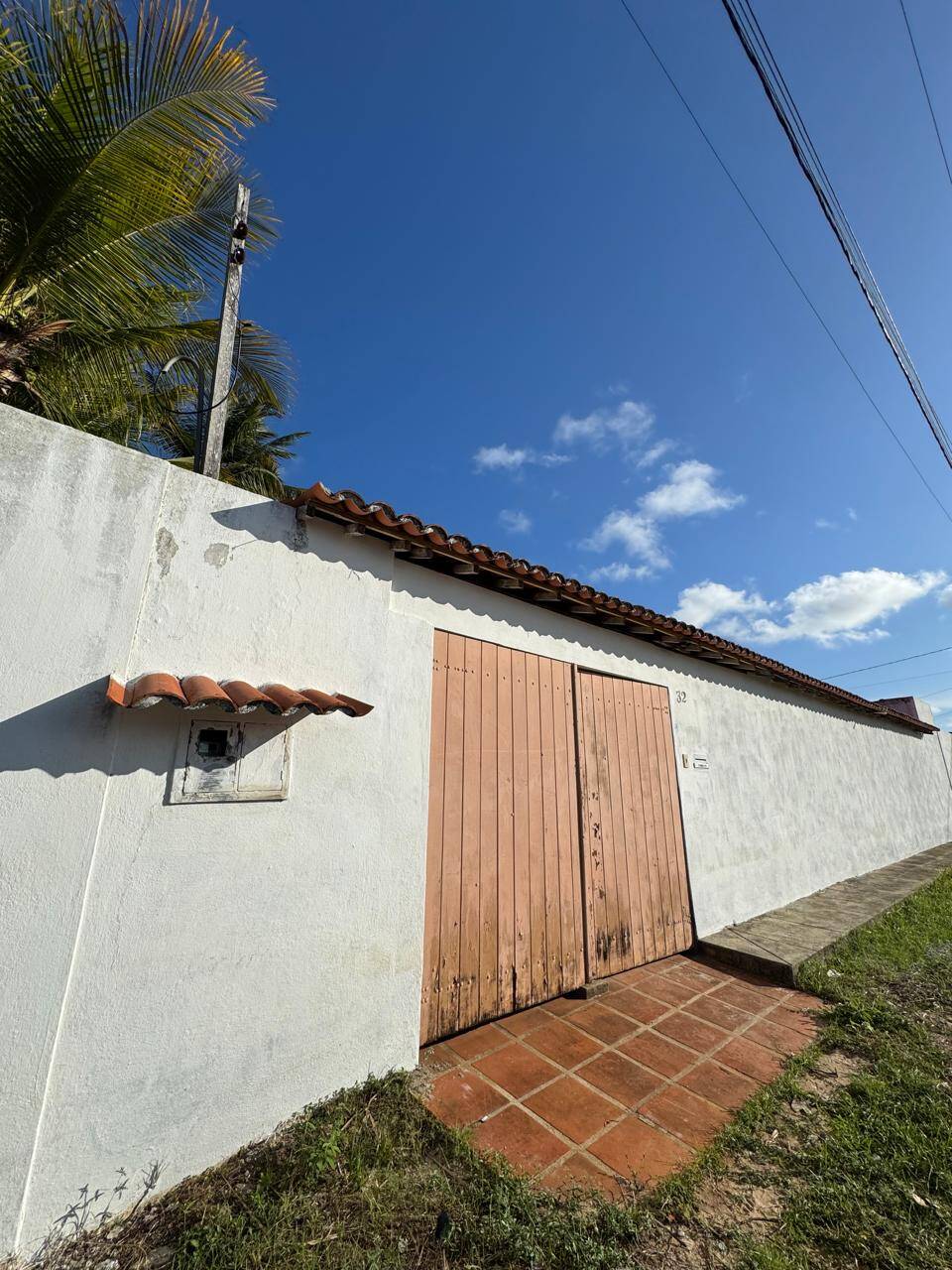 Casa à venda e aluguel com 4 quartos - Foto 2