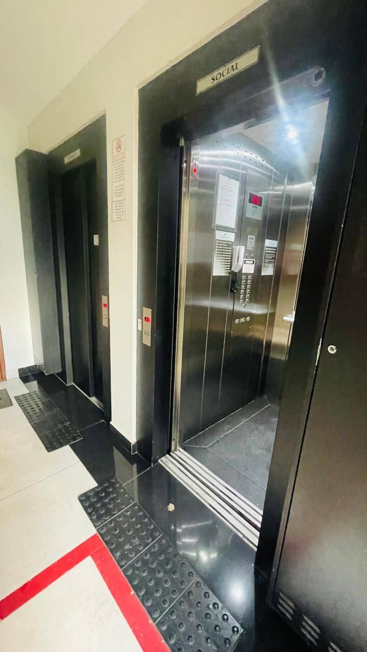 Apartamento, 1 quarto - Foto 3