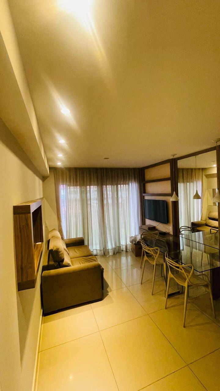 Apartamento, 1 quarto - Foto 5