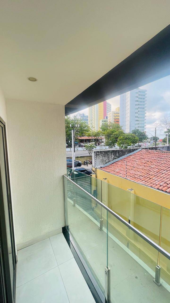 Apartamento, 1 quarto - Foto 4