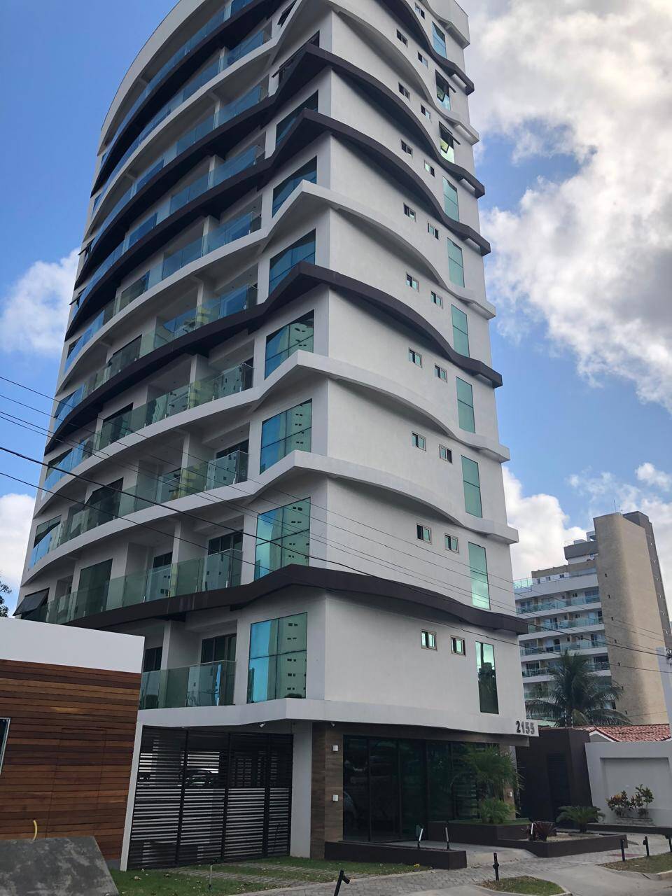 Apartamento, 1 quarto - Foto 2