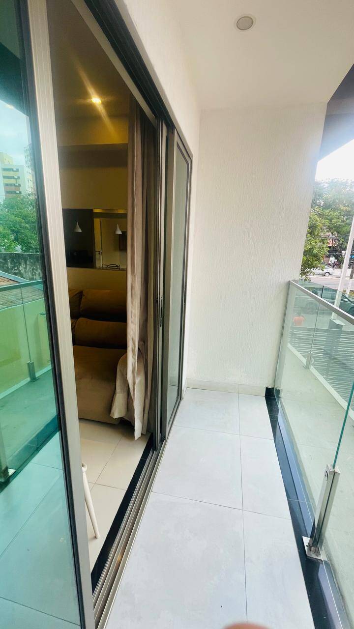 Apartamento, 1 quarto - Foto 8