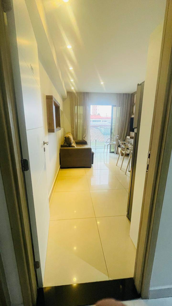 Apartamento, 1 quarto - Foto 14