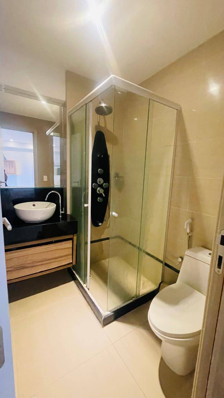 Apartamento, 1 quarto - Foto 18