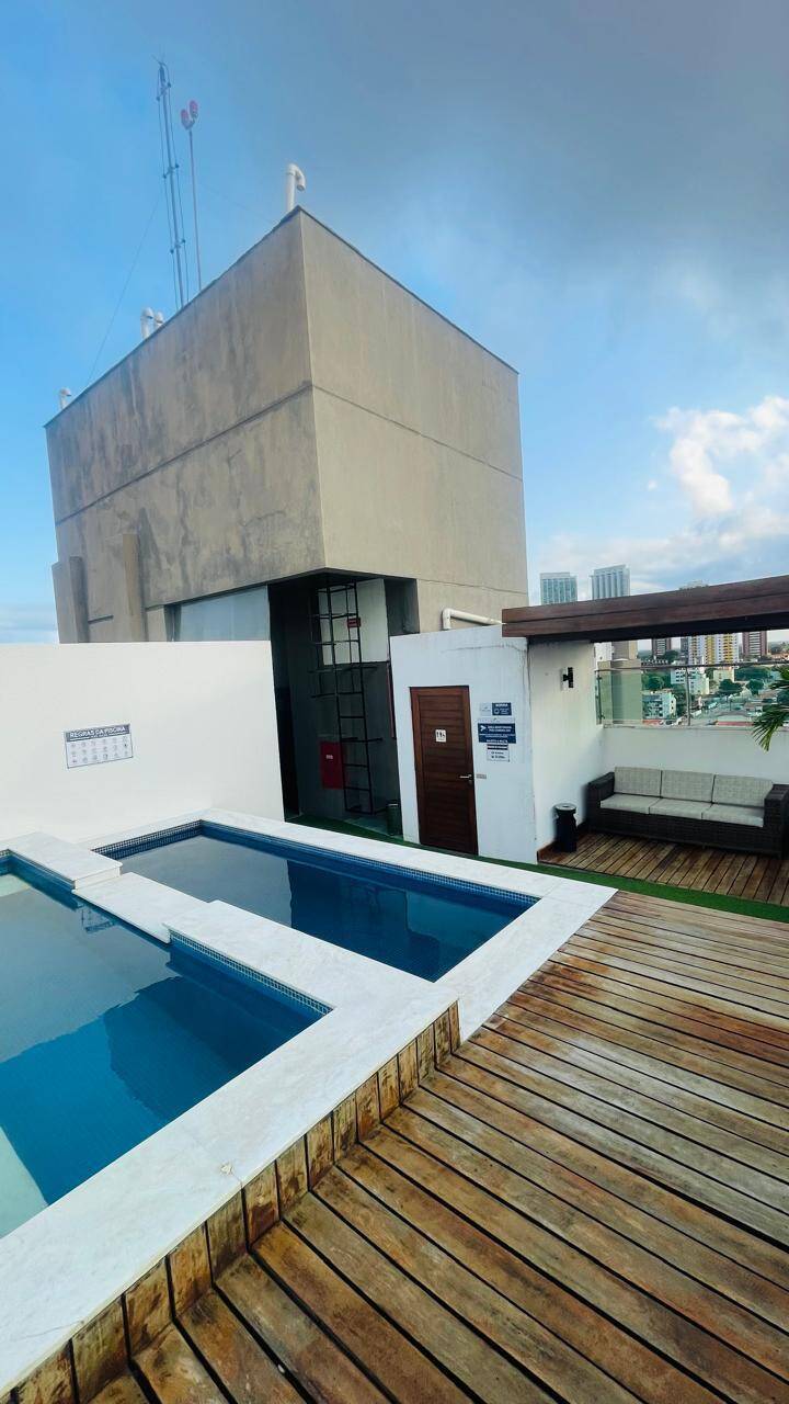 Apartamento, 1 quarto - Foto 20