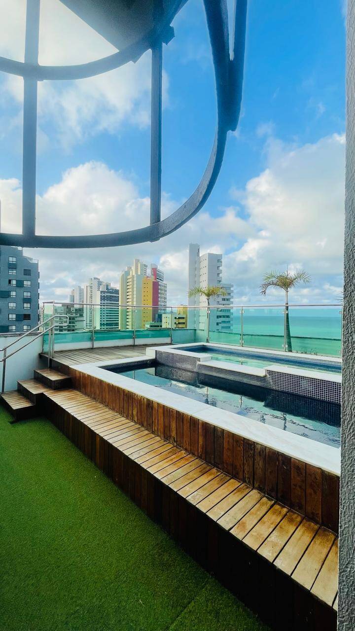 Apartamento, 1 quarto - Foto 19