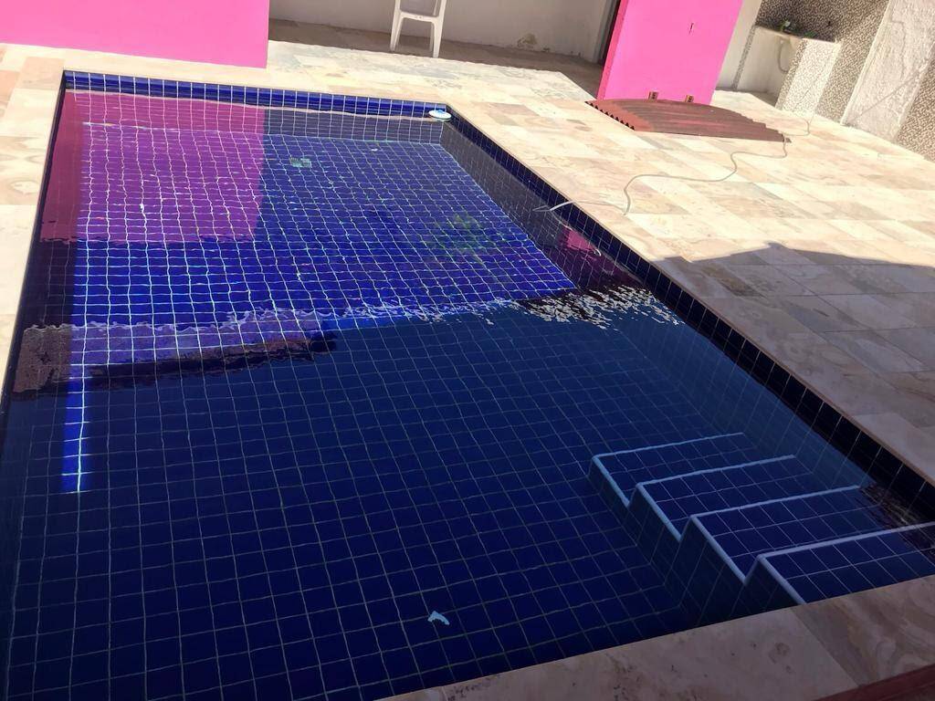 Casa à venda com 3 quartos, 150m² - Foto 4