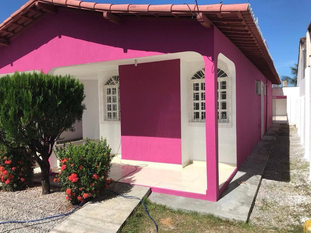 Casa à venda com 3 quartos, 150m² - Foto 2