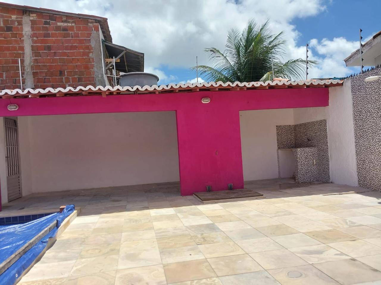 Casa à venda com 3 quartos, 150m² - Foto 5