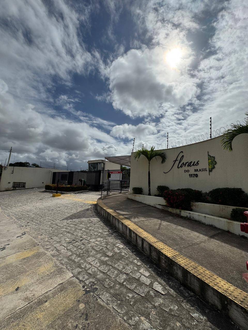 Apartamento à venda com 2 quartos, 55m² - Foto 1