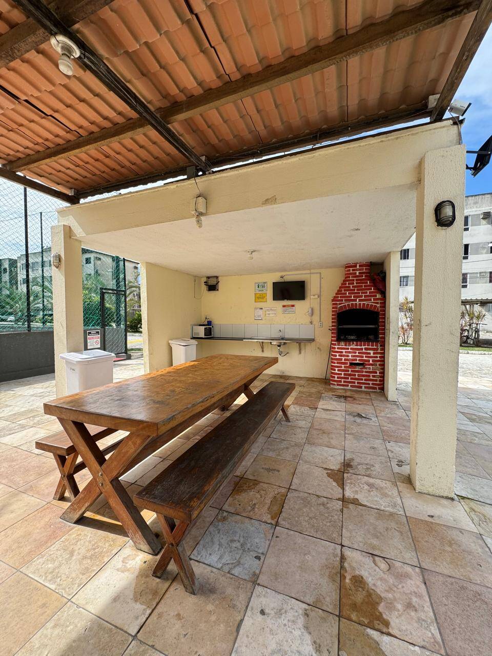 Apartamento à venda com 2 quartos, 55m² - Foto 8