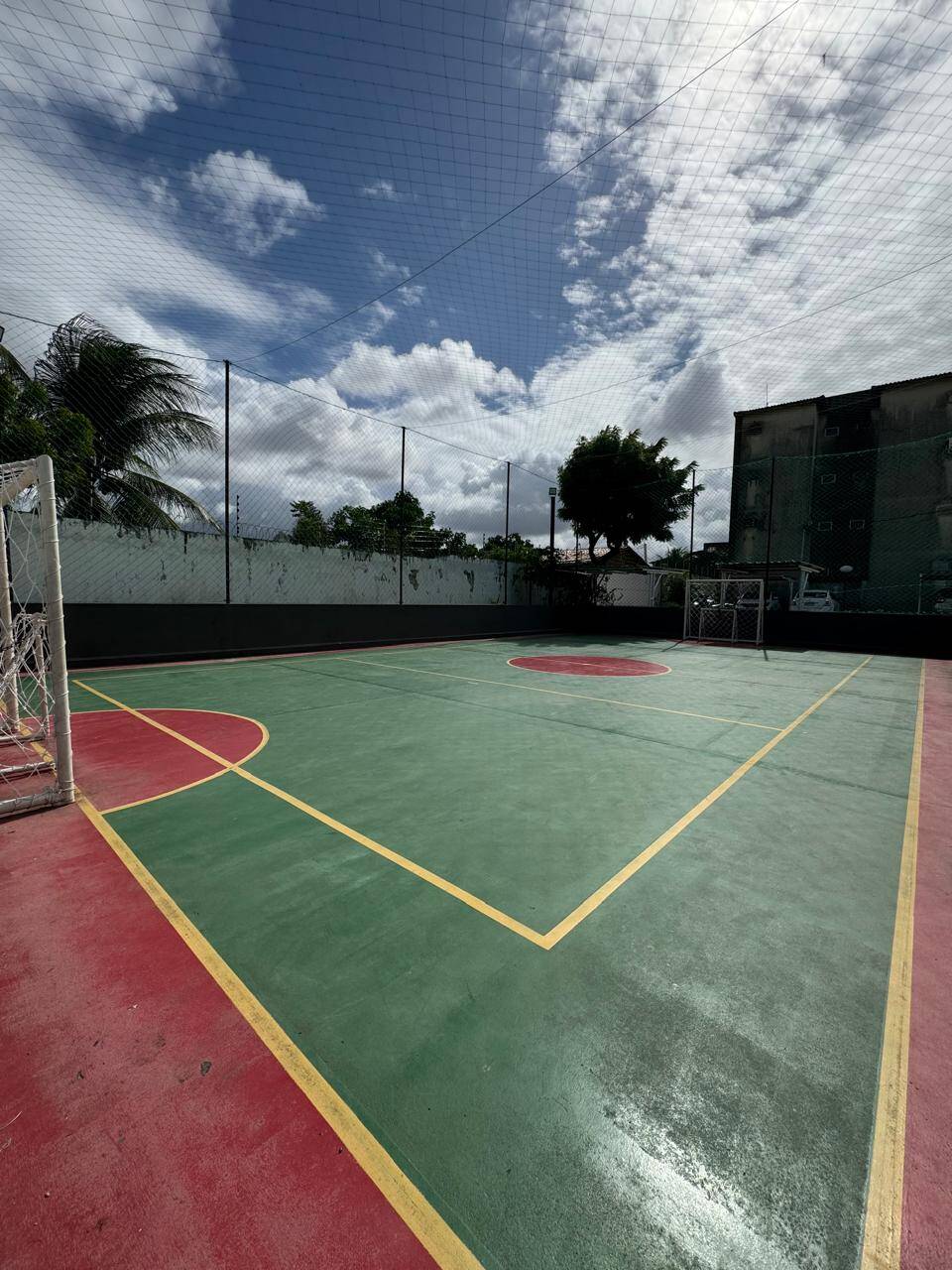 Apartamento à venda com 2 quartos, 55m² - Foto 7