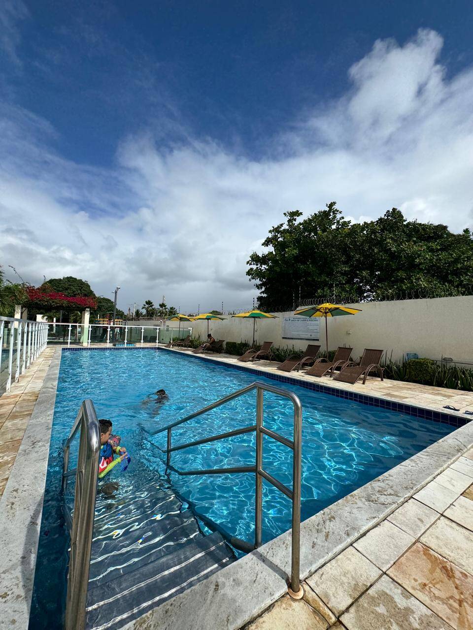 Apartamento à venda com 2 quartos, 55m² - Foto 9