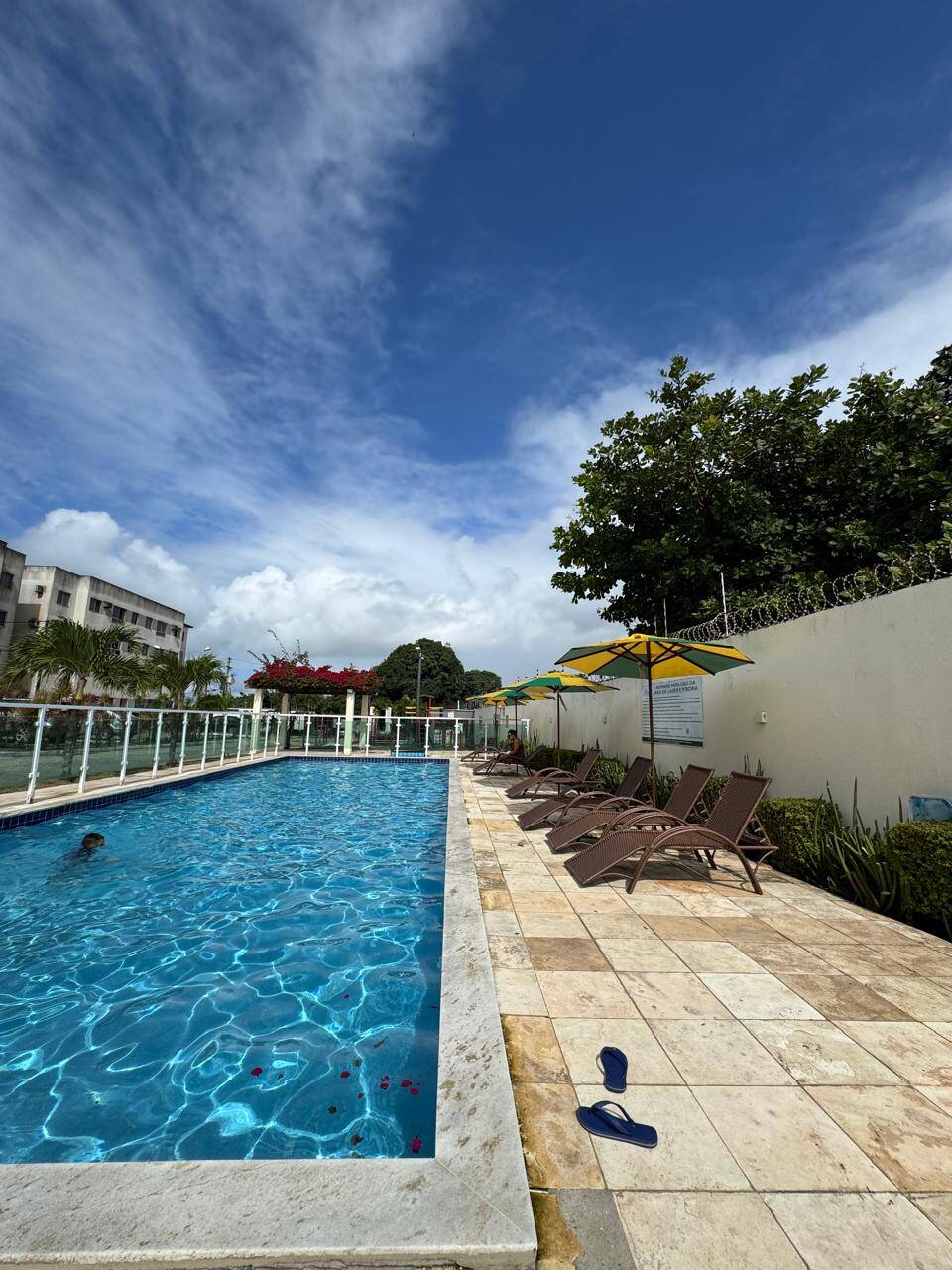 Apartamento à venda com 2 quartos, 55m² - Foto 10