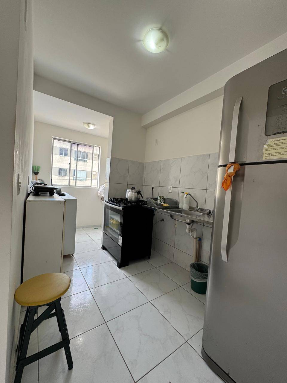 Apartamento à venda com 2 quartos, 55m² - Foto 4