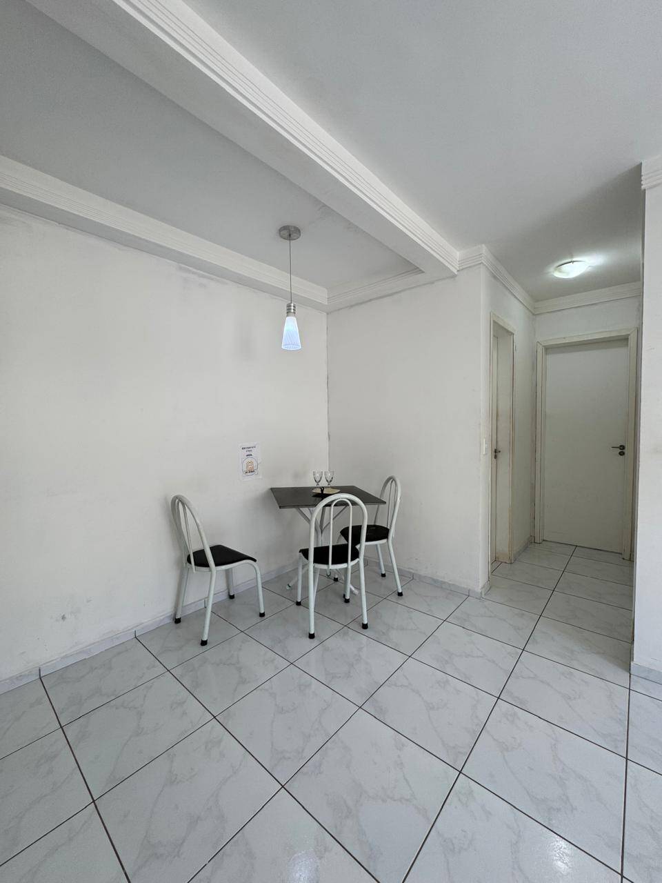 Apartamento à venda com 2 quartos, 55m² - Foto 5