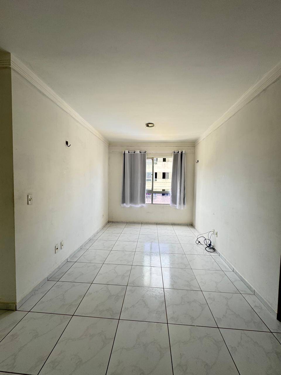 Apartamento à venda com 2 quartos, 55m² - Foto 3
