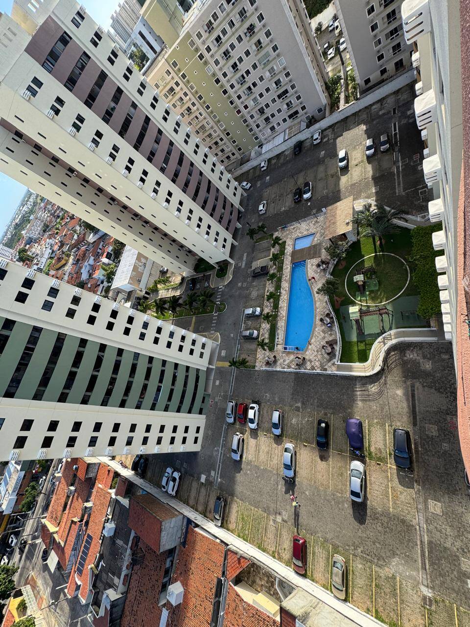 Apartamento à venda com 3 quartos, 85m² - Foto 19