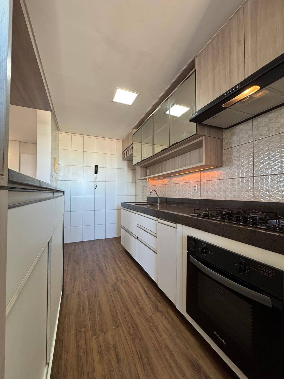 Apartamento à venda com 3 quartos, 85m² - Foto 5
