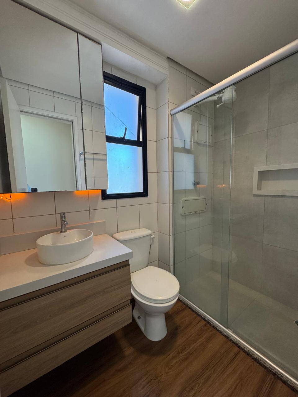 Apartamento à venda com 3 quartos, 85m² - Foto 9
