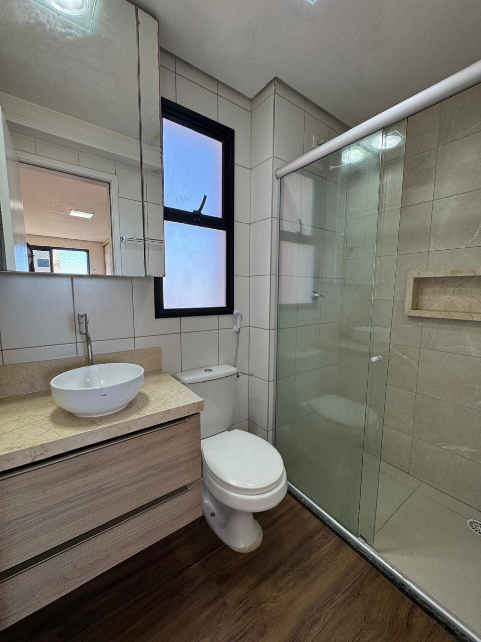 Apartamento à venda com 3 quartos, 85m² - Foto 10