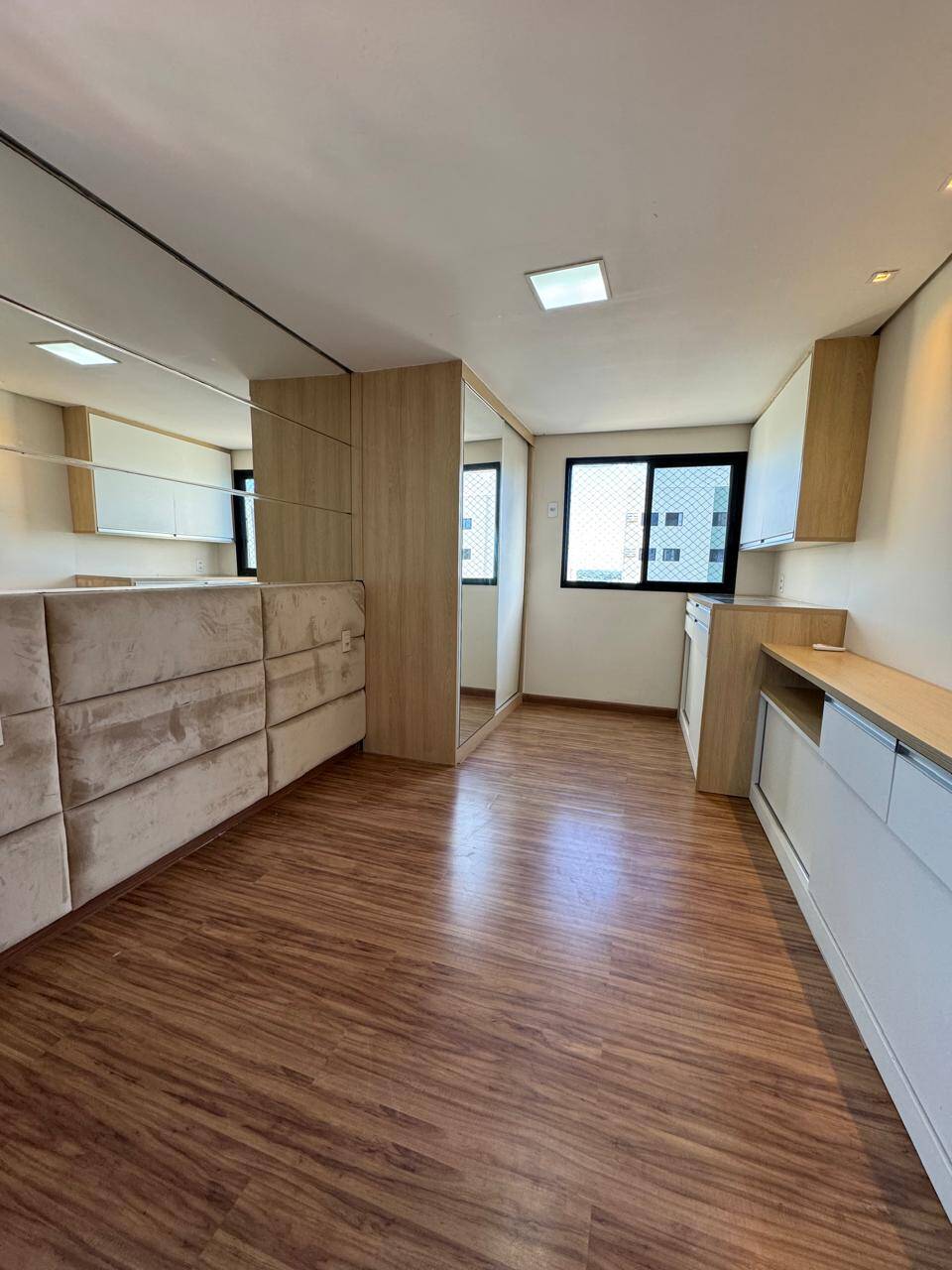 Apartamento à venda com 3 quartos, 85m² - Foto 8
