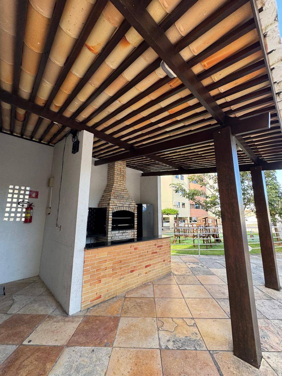 Apartamento à venda com 3 quartos, 85m² - Foto 14