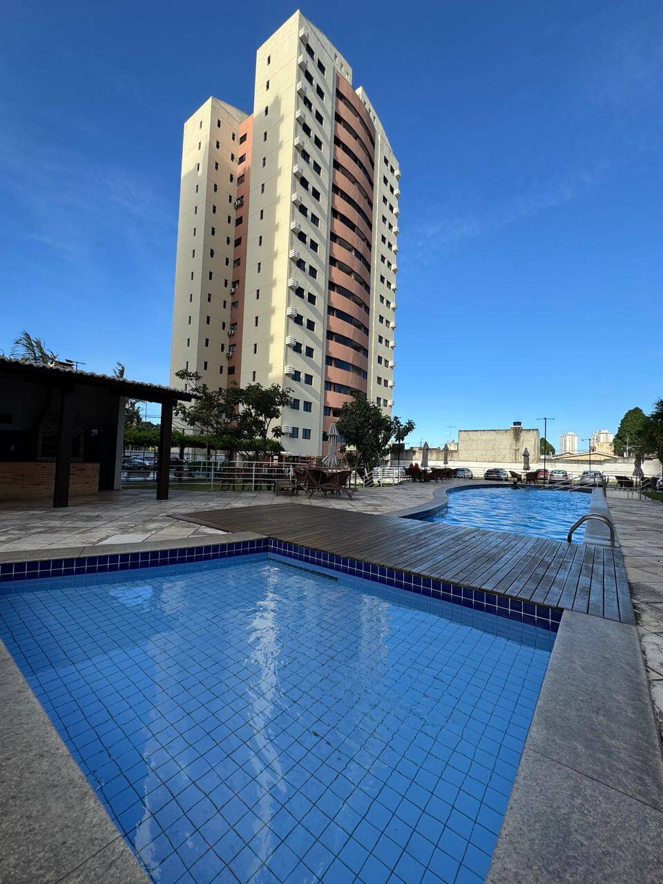 Apartamento à venda com 3 quartos, 85m² - Foto 16