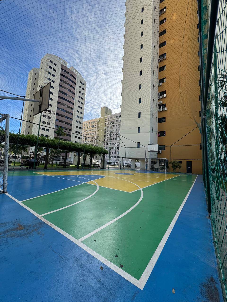 Apartamento à venda com 3 quartos, 85m² - Foto 17