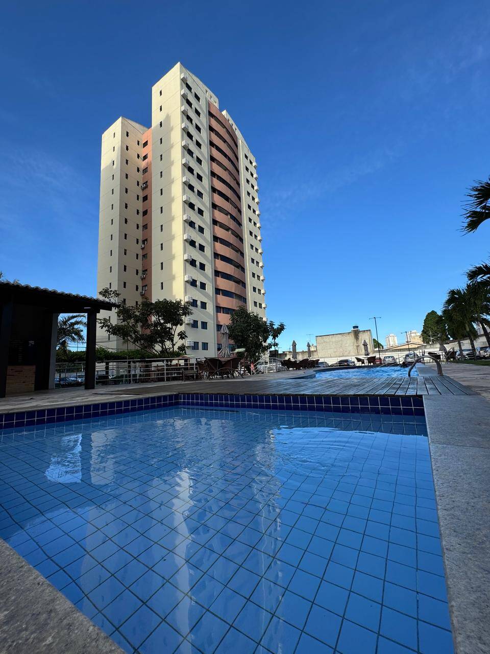 Apartamento à venda com 3 quartos, 85m² - Foto 15