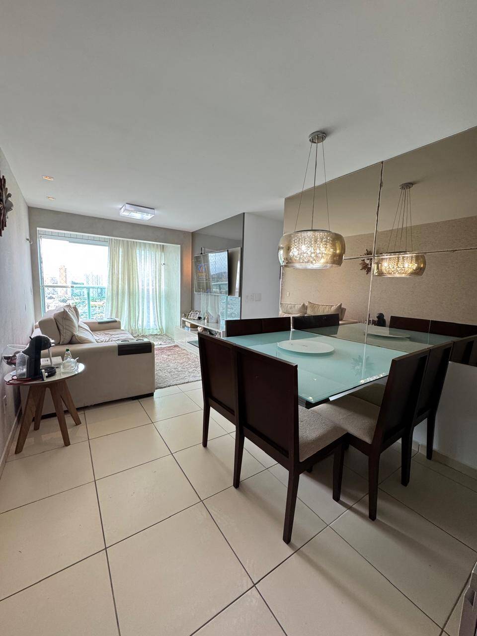 Apartamento à venda com 2 quartos, 55m² - Foto 4
