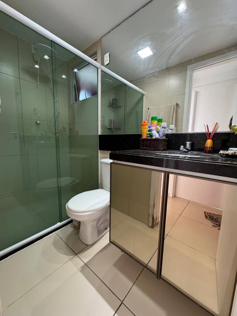 Apartamento à venda com 2 quartos, 55m² - Foto 16